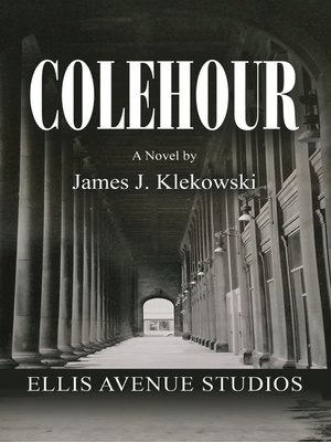 cover image of COLEHOUR